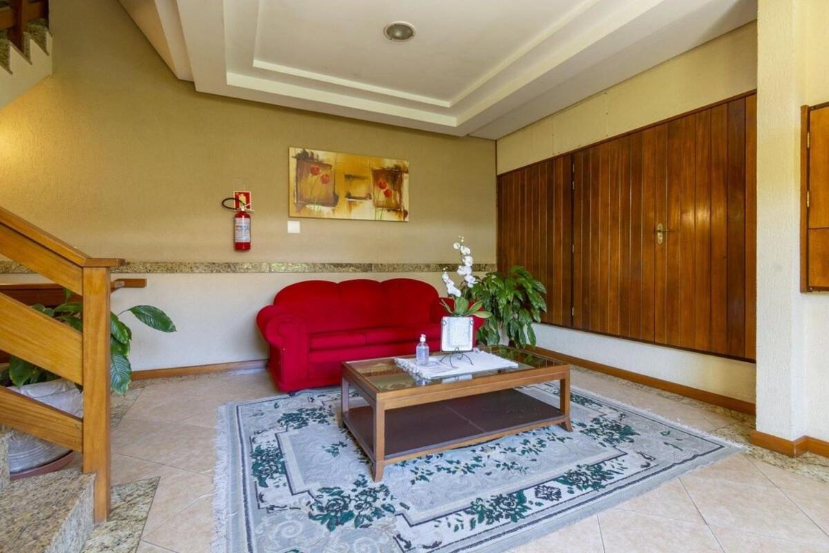 גראמדו Rosa Edificio Jardim Da Serra מראה חיצוני תמונה